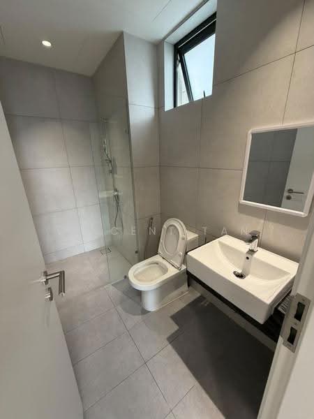 Service Residence for Rent at Laurel Residence - Vincent Tan - Bathroom - PropertyGuru.com.my