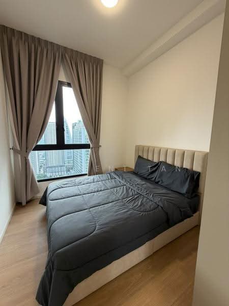 Service Residence for Rent at Laurel Residence - Vincent Tan - Bedroom - PropertyGuru.com.my