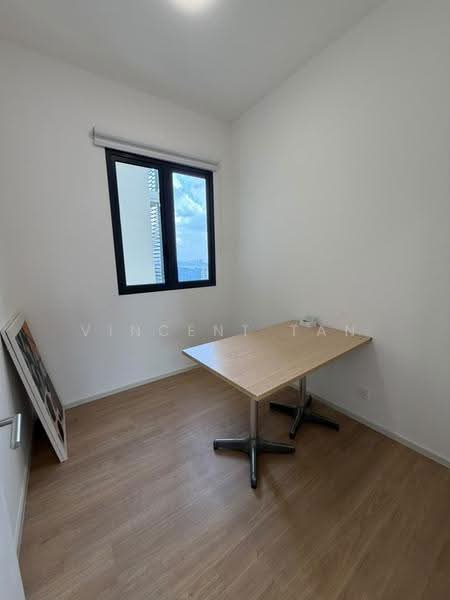 Service Residence for Rent at Laurel Residence - Vincent Tan - Study - PropertyGuru.com.my