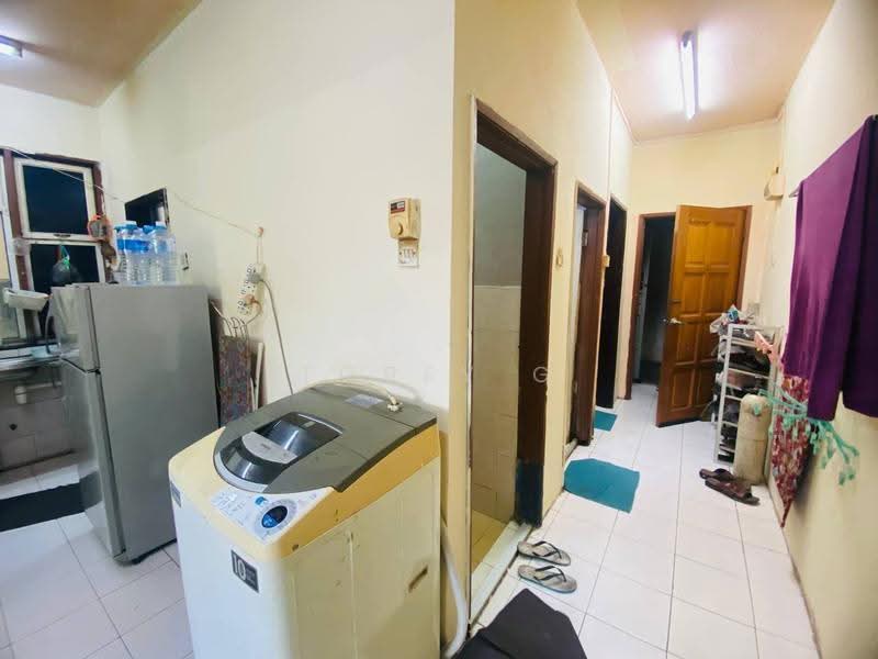 Rumah Flat untuk Dijual di Bandar Teknologi Kajang Flat - Tobey G - Interior - PropertyGuru.com.my