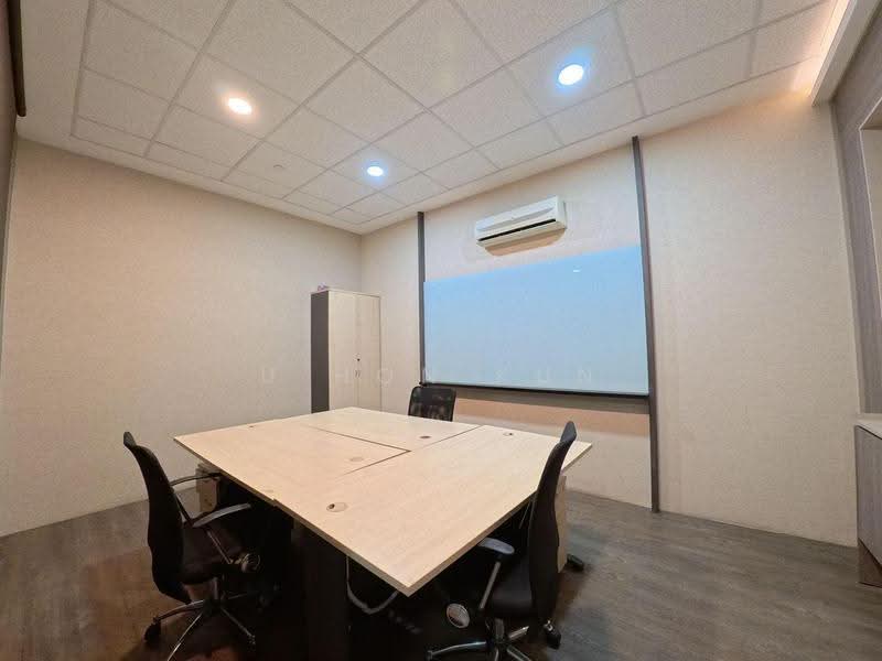 Factory for Sale in Senai (Kulai) - U Hon Kun - Interior - PropertyGuru.com.my