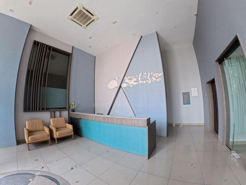 Factory for Sale in Senai (Kulai) - U Hon Kun - Lobby - PropertyGuru.com.my
