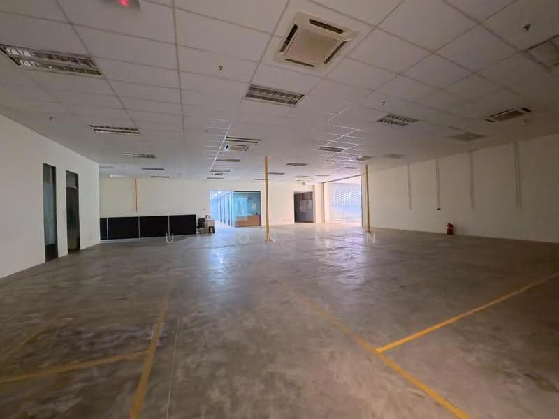 Factory for Sale in Senai (Kulai) - U Hon Kun - Interior - PropertyGuru.com.my