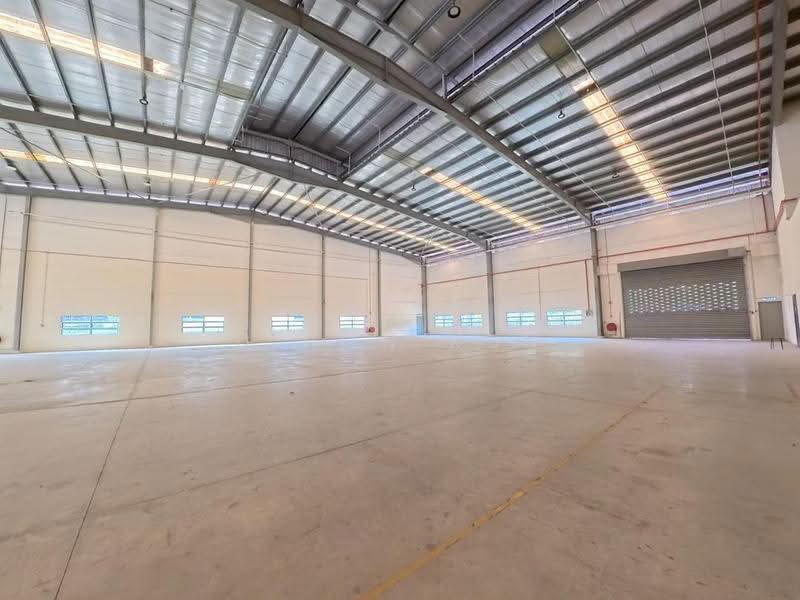 Factory for Sale in Senai (Kulai) - U Hon Kun - Interior - PropertyGuru.com.my