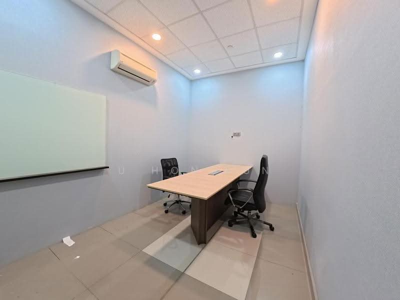 Factory for Sale in Senai (Kulai) - U Hon Kun - Interior - PropertyGuru.com.my