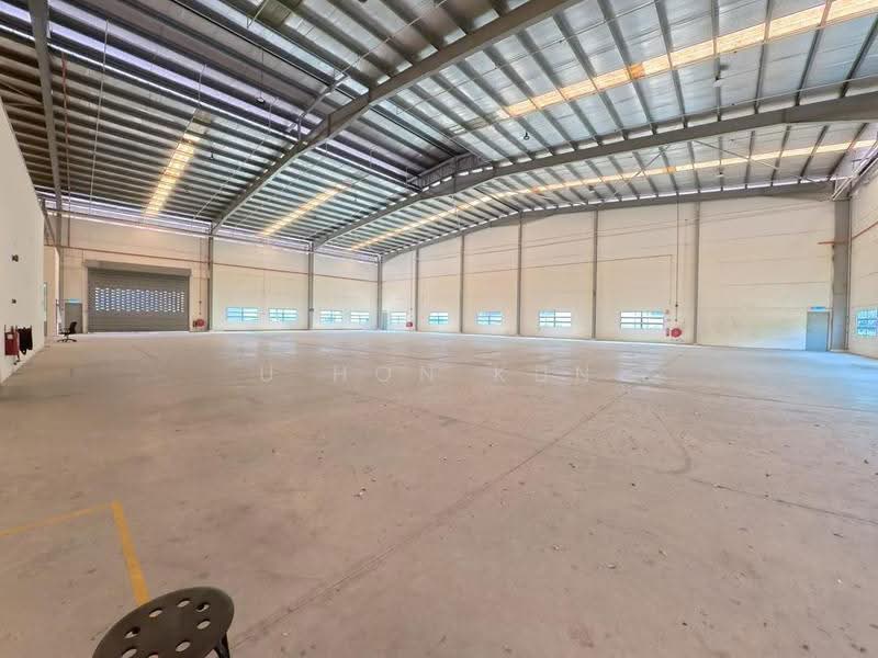 Factory for Sale in Senai (Kulai) - U Hon Kun - Interior - PropertyGuru.com.my