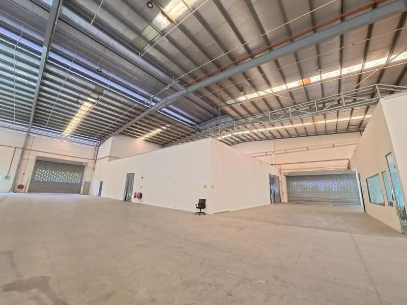 Factory for Sale in Senai (Kulai) - U Hon Kun - Interior - PropertyGuru.com.my