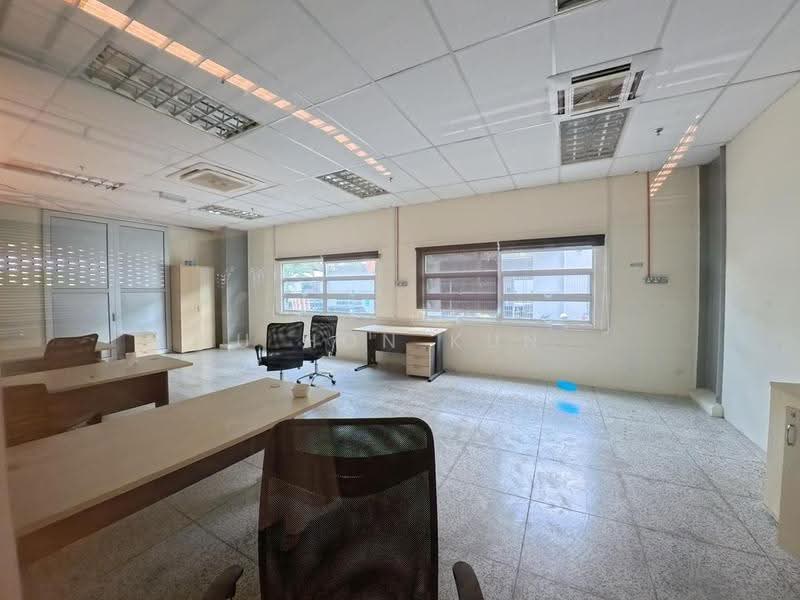 Factory for Sale in Senai (Kulai) - U Hon Kun - Interior - PropertyGuru.com.my