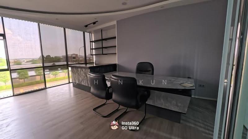 Factory for Sale in Senai (Kulai) - U Hon Kun - Interior - PropertyGuru.com.my