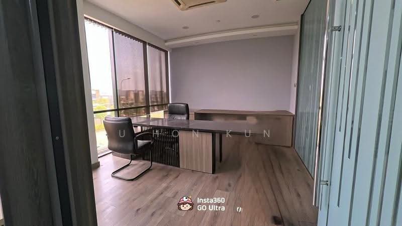 Factory for Sale in Senai (Kulai) - U Hon Kun - Study - PropertyGuru.com.my