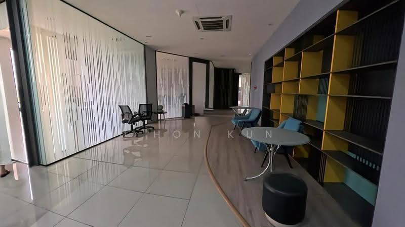 Factory for Sale in Senai (Kulai) - U Hon Kun - Interior - PropertyGuru.com.my