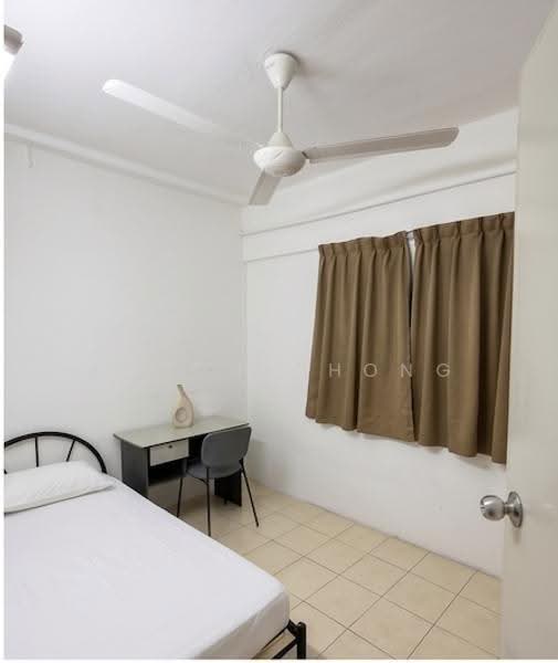 Condominium for Rent at Angkasa Condominiums - Earon Chong - Bedroom - PropertyGuru.com.my