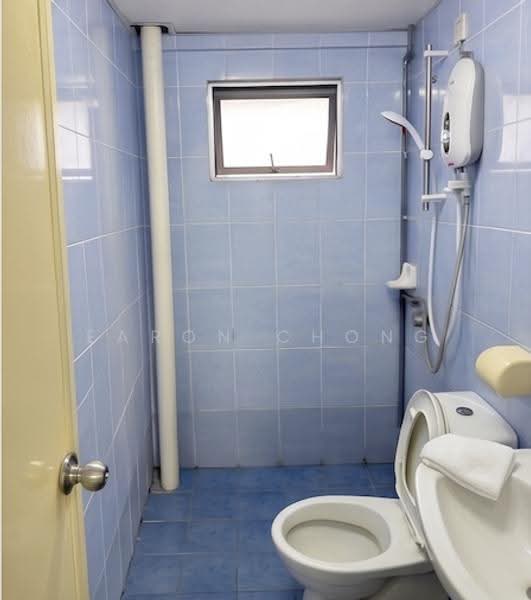 Condominium for Rent at Angkasa Condominiums - Earon Chong - Bathroom - PropertyGuru.com.my