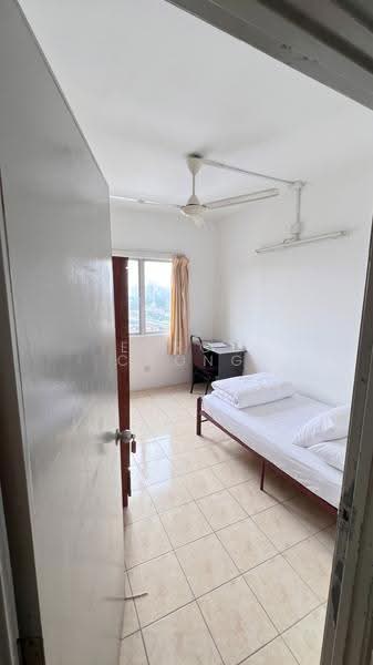 Condominium for Rent at Angkasa Condominiums - Earon Chong - Bedroom - PropertyGuru.com.my