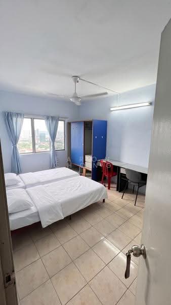 Condominium for Rent at Angkasa Condominiums - Earon Chong - PropertyGuru.com.my