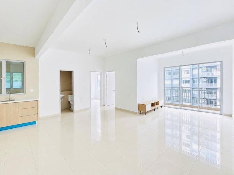 Condominium for Rent at Residensi Adelia 3 - Deeya Yusof - PropertyGuru.com.my
