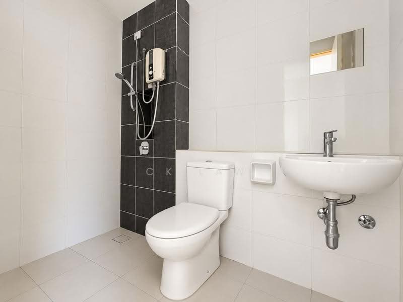2-storey Terraced House for Sale in Eco Majestic (Semenyih) - CK Law - Bathroom - PropertyGuru.com.my