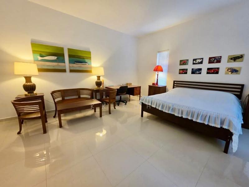 Bungalow House for Sale in Leisure Farm (Gelang Patah) - KK Koh - Bedroom - PropertyGuru.com.my