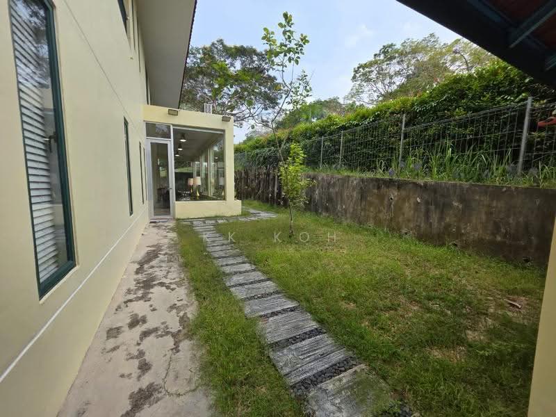 Bungalow House for Sale in Leisure Farm (Gelang Patah) - KK Koh - Exterior - PropertyGuru.com.my