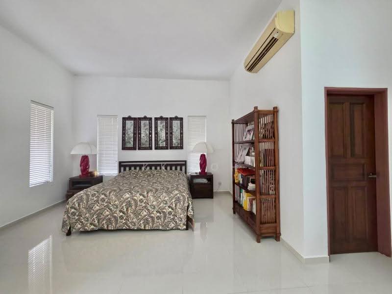 Bungalow House for Sale in Leisure Farm (Gelang Patah) - KK Koh - Bedroom - PropertyGuru.com.my