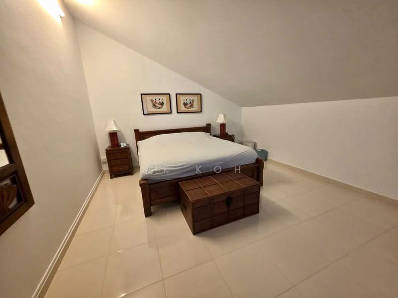 Bungalow House for Sale in Leisure Farm (Gelang Patah) - KK Koh - Bedroom - PropertyGuru.com.my