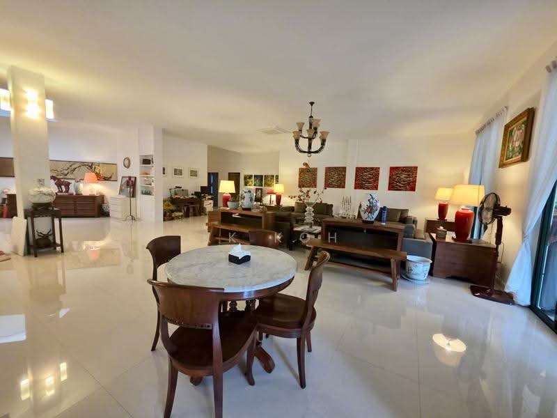 Bungalow House for Sale in Leisure Farm (Gelang Patah) - KK Koh - PropertyGuru.com.my
