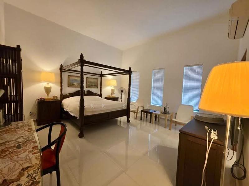 Bungalow House for Sale in Leisure Farm (Gelang Patah) - KK Koh - PropertyGuru.com.my