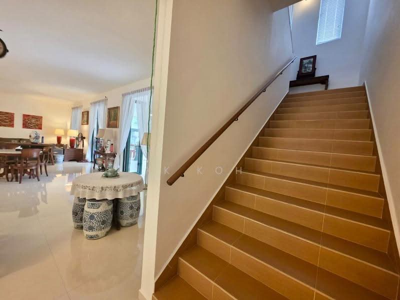Bungalow House for Sale in Leisure Farm (Gelang Patah) - KK Koh - Interior - PropertyGuru.com.my