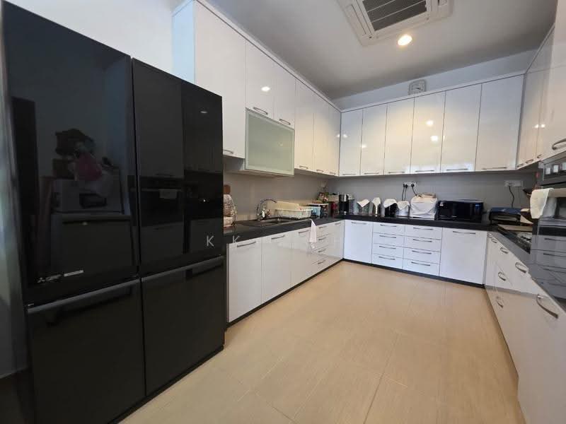 Bungalow House for Sale in Leisure Farm (Gelang Patah) - KK Koh - Kitchen - PropertyGuru.com.my