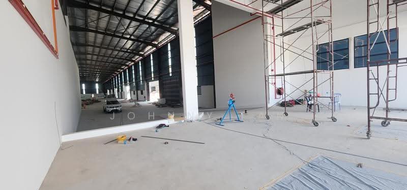 Factory for Rent in Telok Panglima Garang (Selangor) - Johnny Tan - Interior - PropertyGuru.com.my