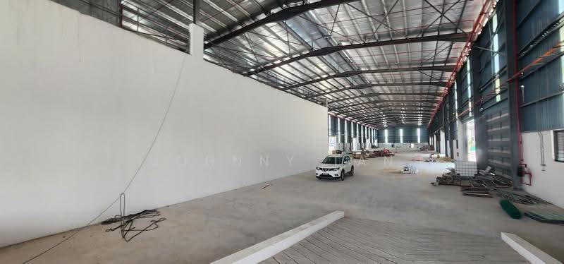 Factory for Rent in Telok Panglima Garang (Selangor) - Johnny Tan - PropertyGuru.com.my