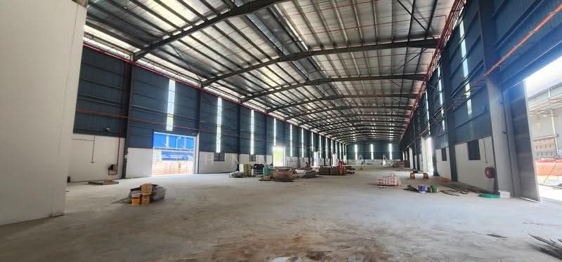 Factory for Rent in Telok Panglima Garang (Selangor) - Johnny Tan - Interior - PropertyGuru.com.my