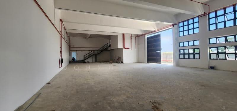 Factory for Rent in Telok Panglima Garang (Selangor) - Johnny Tan - Interior - PropertyGuru.com.my