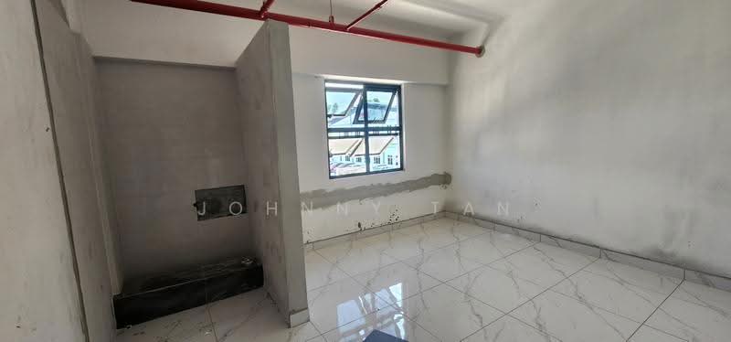 Factory for Rent in Telok Panglima Garang (Selangor) - Johnny Tan - Interior - PropertyGuru.com.my