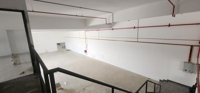 Factory for Rent in Telok Panglima Garang (Selangor) - Johnny Tan - Interior - PropertyGuru.com.my