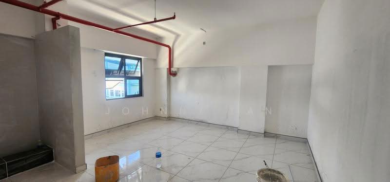 Factory for Rent in Telok Panglima Garang (Selangor) - Johnny Tan - Interior - PropertyGuru.com.my