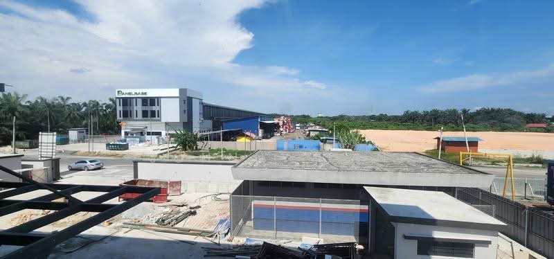 Factory for Rent in Telok Panglima Garang (Selangor) - Johnny Tan - Exterior - PropertyGuru.com.my