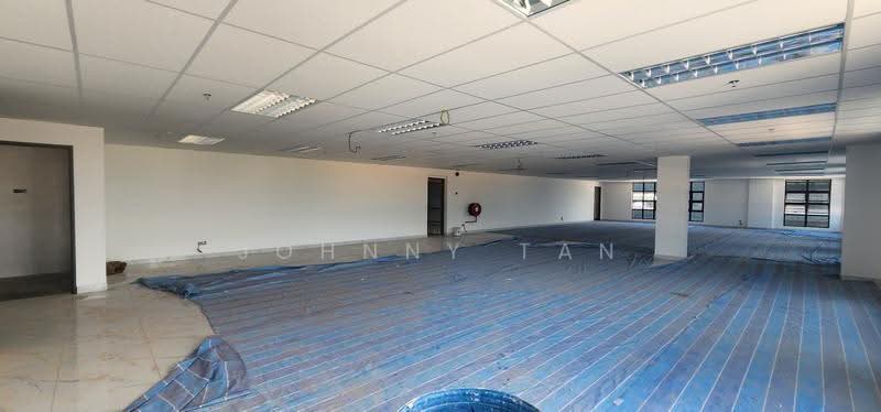 Factory for Rent in Telok Panglima Garang (Selangor) - Johnny Tan - Interior - PropertyGuru.com.my