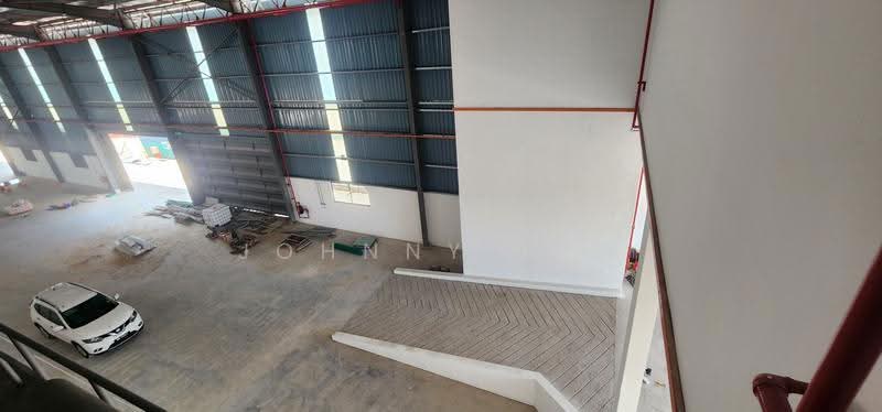 Factory for Rent in Telok Panglima Garang (Selangor) - Johnny Tan - Interior - PropertyGuru.com.my