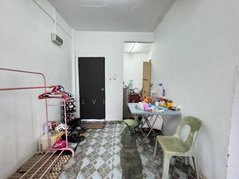 Flat for Sale at Perumahan Rakyat Lima Kedai - Kelvin Koay - Interior - PropertyGuru.com.my