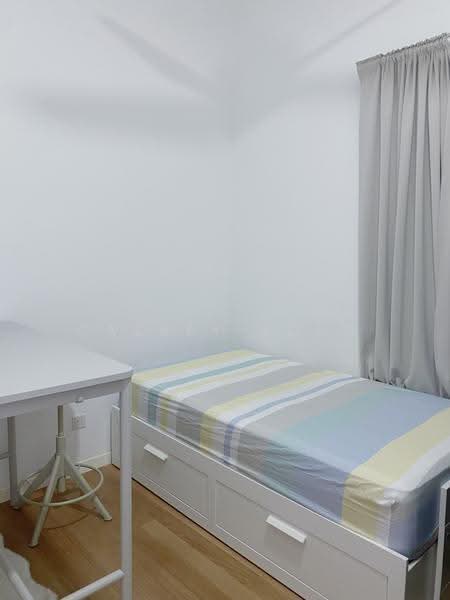 Kondominium untuk Disewa di Waltz Residences - Cassey Yong - Bedroom - PropertyGuru.com.my