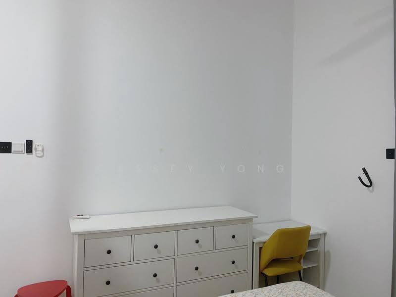 Kondominium untuk Disewa di Waltz Residences - Cassey Yong - Bedroom - PropertyGuru.com.my