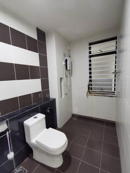 Apartment for Rent at Austin Regency (Pangsapuri Austin Perdana) - Seven Tay - PropertyGuru.com.my