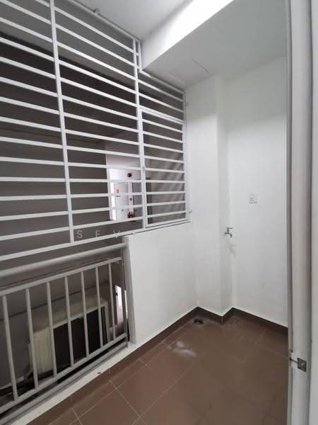 Apartment for Rent at Austin Regency (Pangsapuri Austin Perdana) - Seven Tay - PropertyGuru.com.my