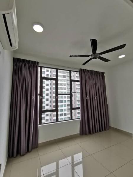 Apartment for Rent at Austin Regency (Pangsapuri Austin Perdana) - Seven Tay - PropertyGuru.com.my