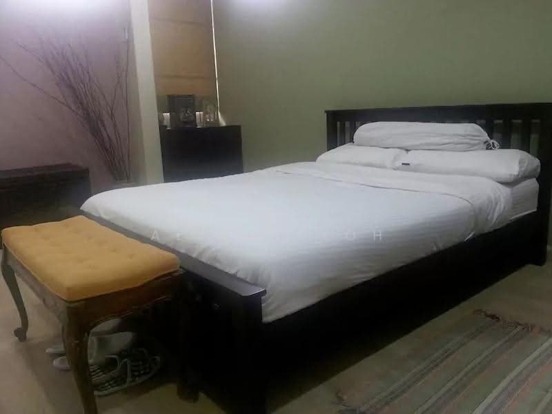 Pangsapuri untuk Dijual di Bellane Court - Alston Loh - Bedroom - PropertyGuru.com.my