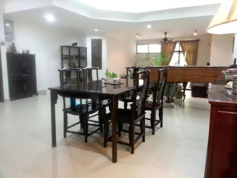 Pangsapuri untuk Dijual di Bellane Court - Alston Loh - Dining Room - PropertyGuru.com.my