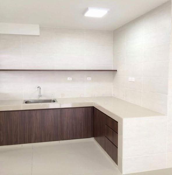 Pangsapuri untuk Dijual di Pangsapuri Seri Mutiara - Yap Chean Chong - Kitchen - PropertyGuru.com.my