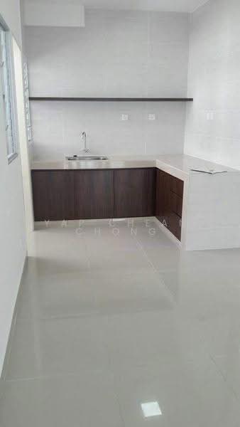 Pangsapuri untuk Dijual di Pangsapuri Seri Mutiara - Yap Chean Chong - Kitchen - PropertyGuru.com.my