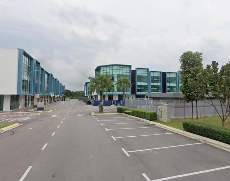 Shop / Office for Sale in Bandar Dato Onn (Tebrau) - Michelle He - Exterior - PropertyGuru.com.my